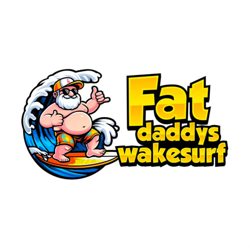 Fat Daddy's Wake Surf